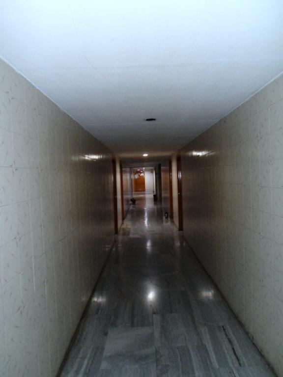 Hotel Bhimas Paradise Tirupati Exterior foto